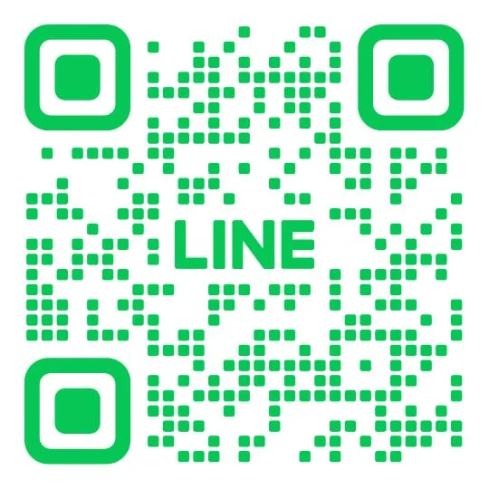 QR Code เพิ่มเพื่อน ทีเด็ดสูงต่ำ Line Official